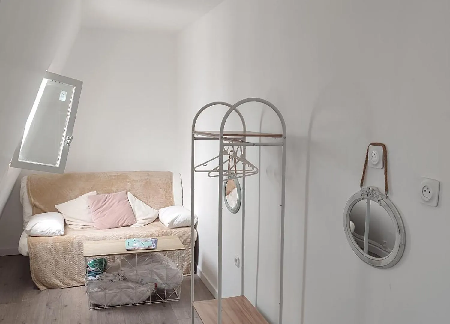 Studio Cosy Au Coeur De Paris 11