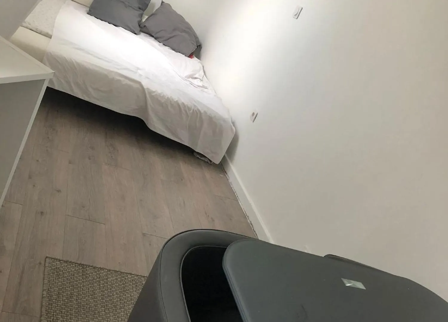 Appartement Studio Cosy Au Coeur De Paris 11